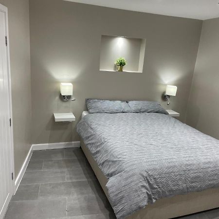 One Bedroom Apartment Goodmayes 外观 照片