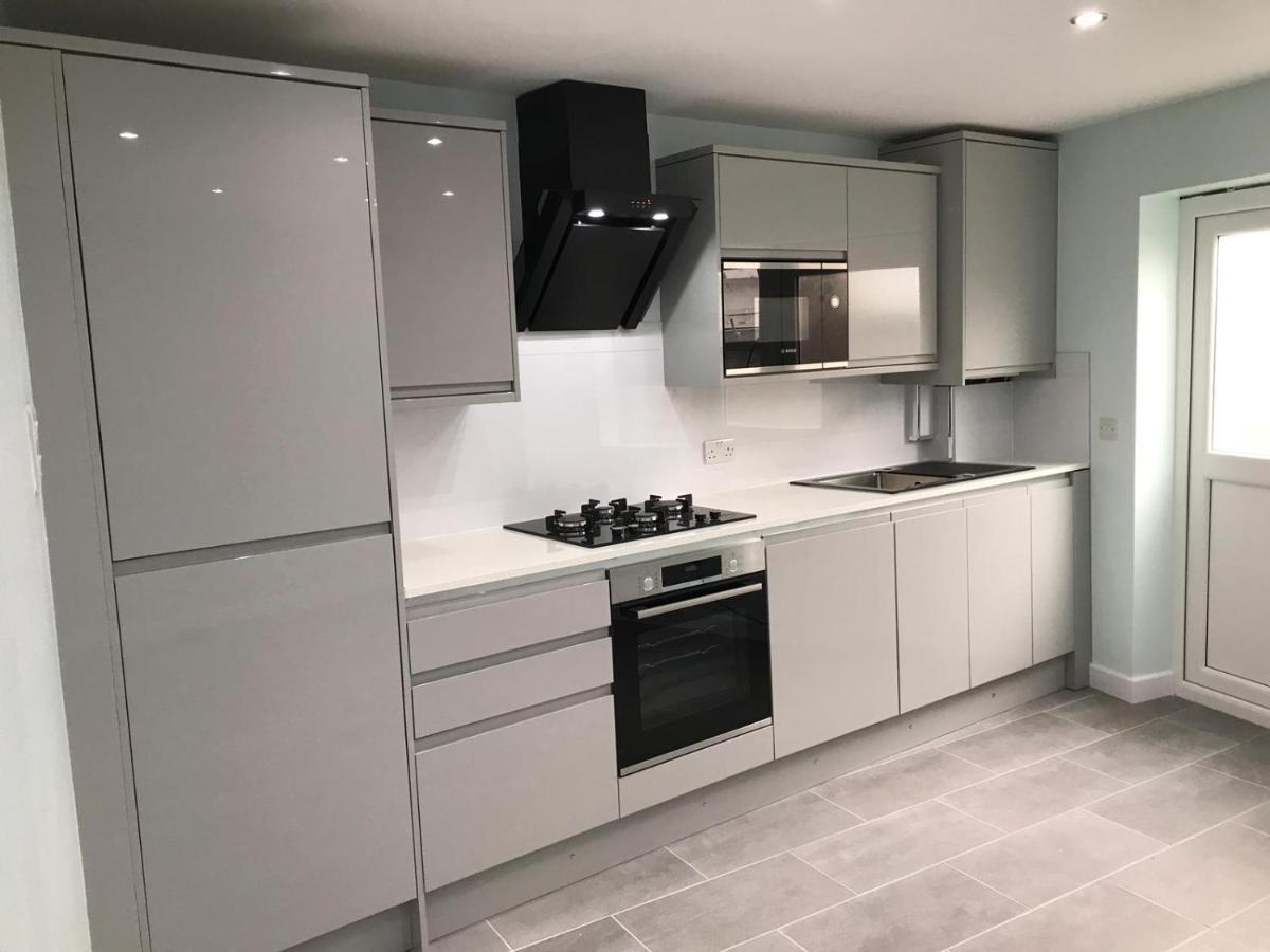 One Bedroom Apartment Goodmayes 外观 照片