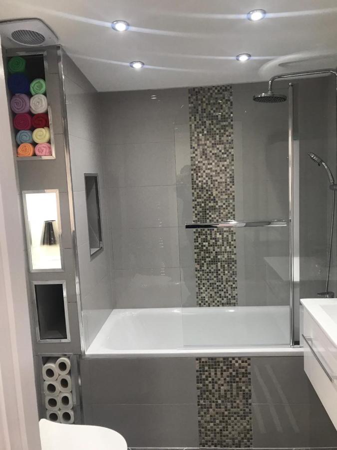 One Bedroom Apartment Goodmayes 外观 照片