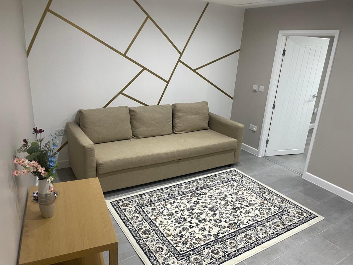 One Bedroom Apartment Goodmayes 外观 照片