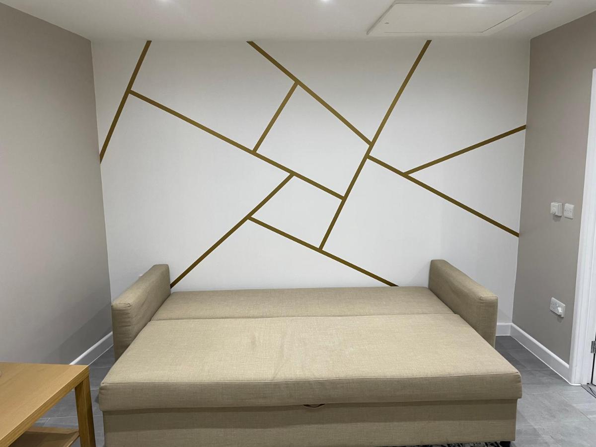 One Bedroom Apartment Goodmayes 外观 照片