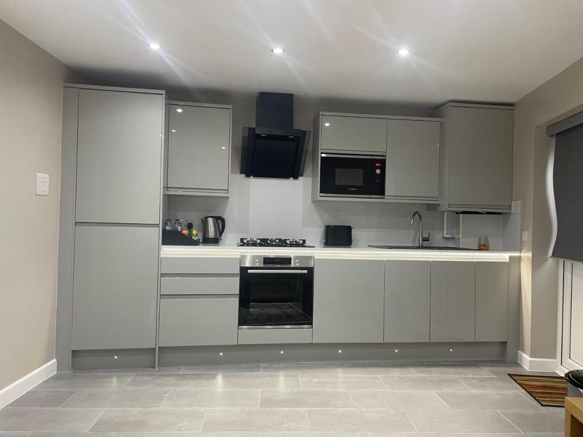 One Bedroom Apartment Goodmayes 外观 照片