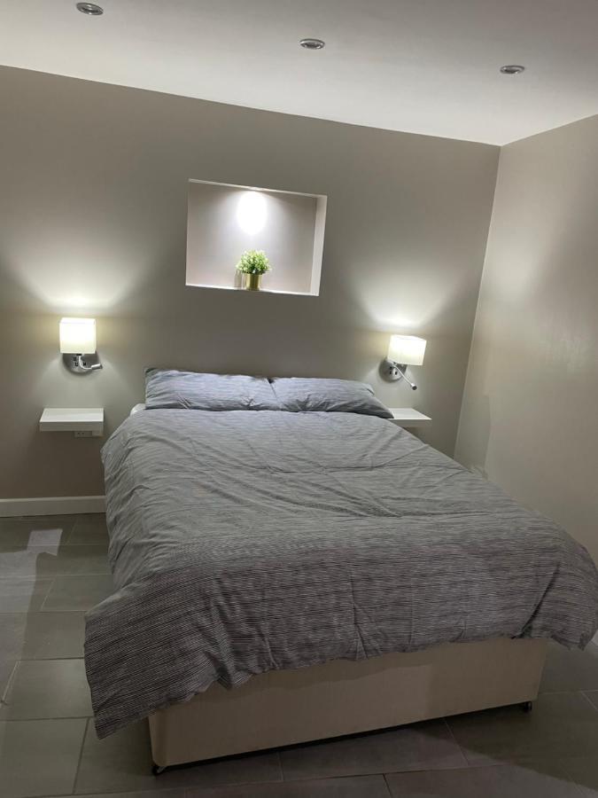 One Bedroom Apartment Goodmayes 外观 照片